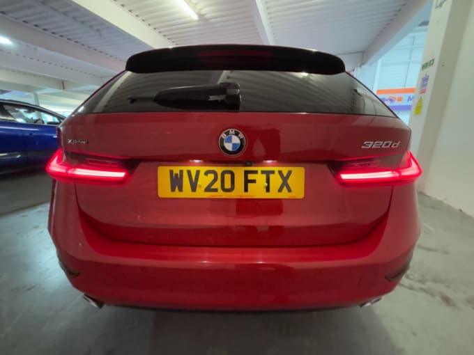 2025 BMW 3 Series