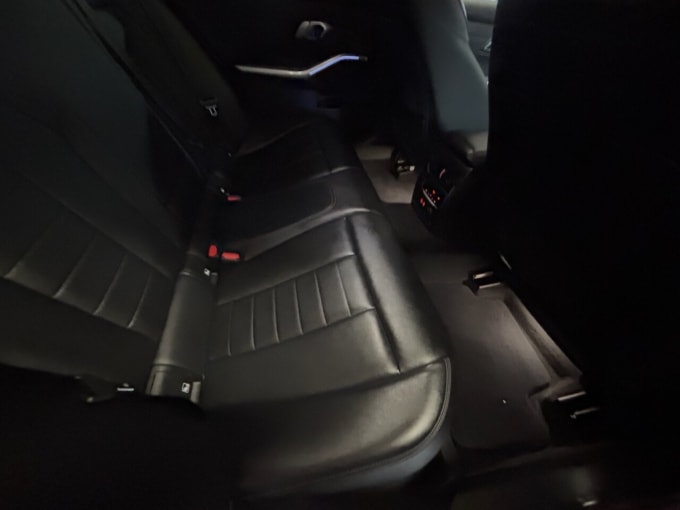 2025 BMW 3 Series