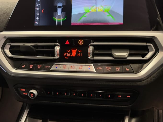 2025 BMW 3 Series