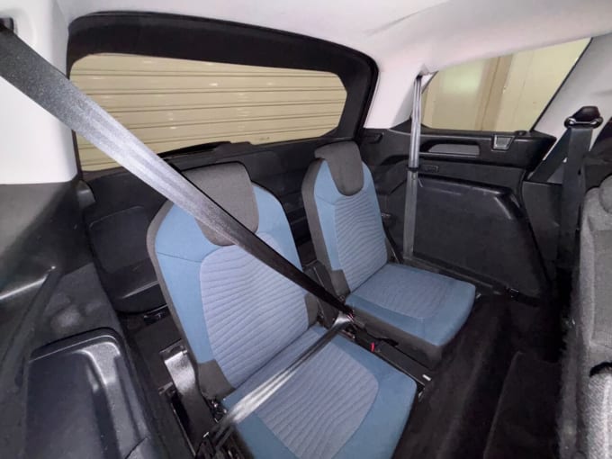 2025 Citroen Grand C4 Picasso