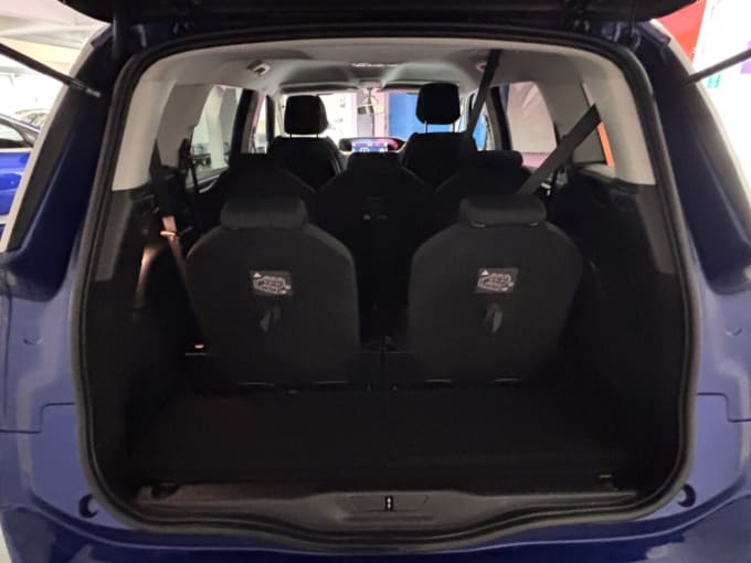 2025 Citroen Grand C4 Picasso