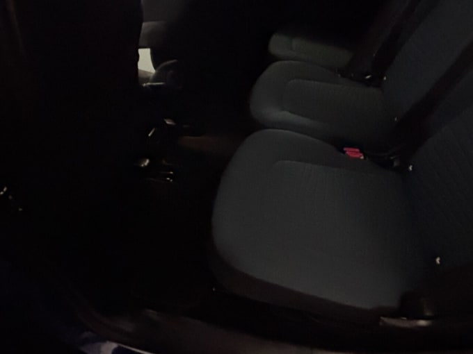 2025 Citroen Grand C4 Picasso
