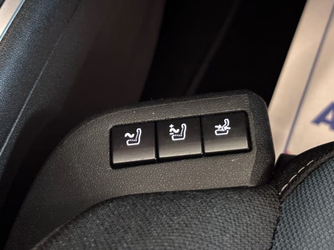 2025 Citroen Grand C4 Picasso