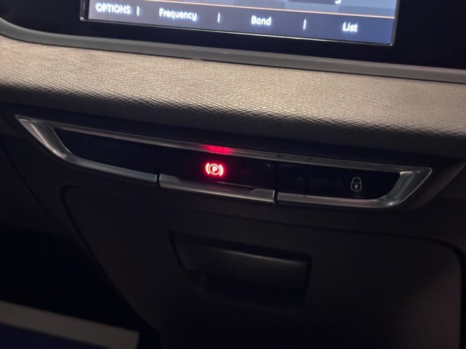 2025 Citroen Grand C4 Picasso