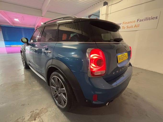 2025 Mini Countryman