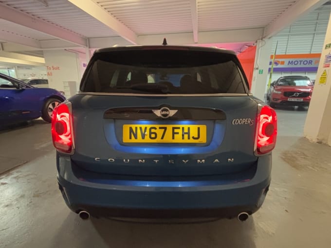 2025 Mini Countryman