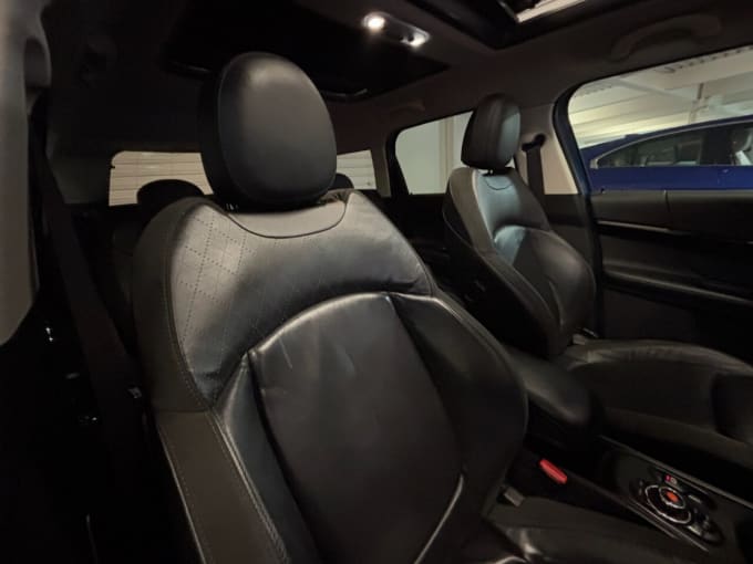 2025 Mini Countryman