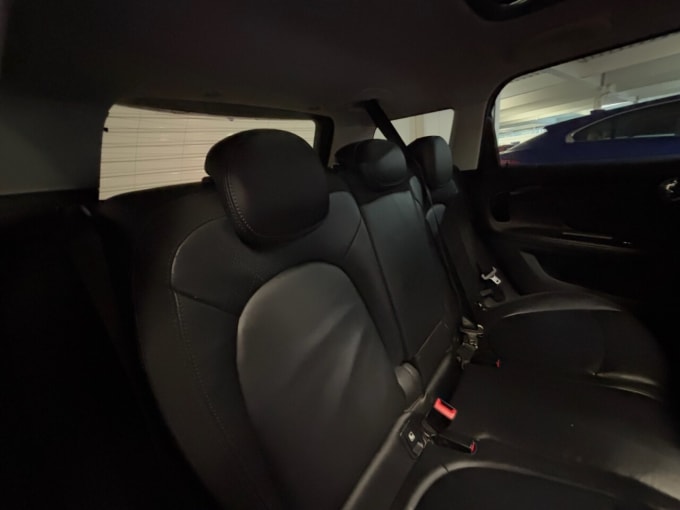 2025 Mini Countryman