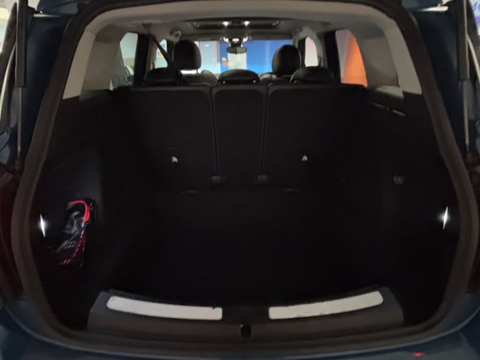 2025 Mini Countryman