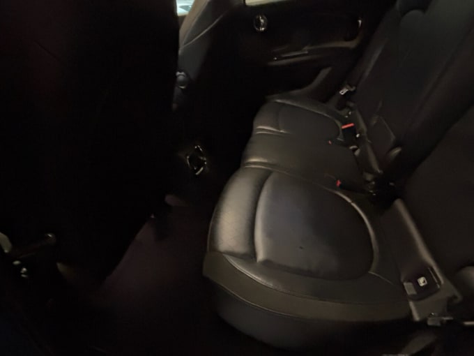 2025 Mini Countryman