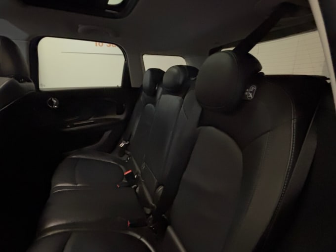 2025 Mini Countryman