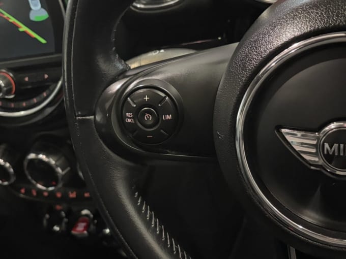 2025 Mini Countryman