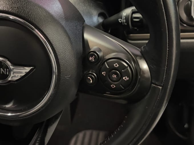 2025 Mini Countryman
