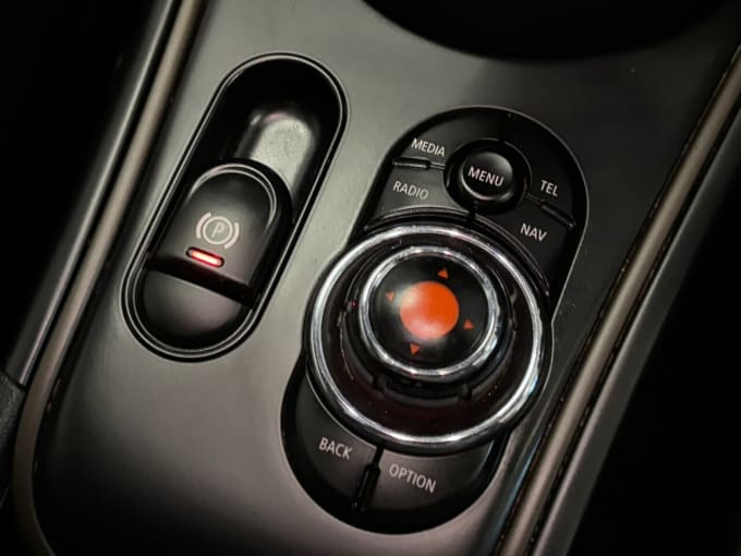 2025 Mini Countryman