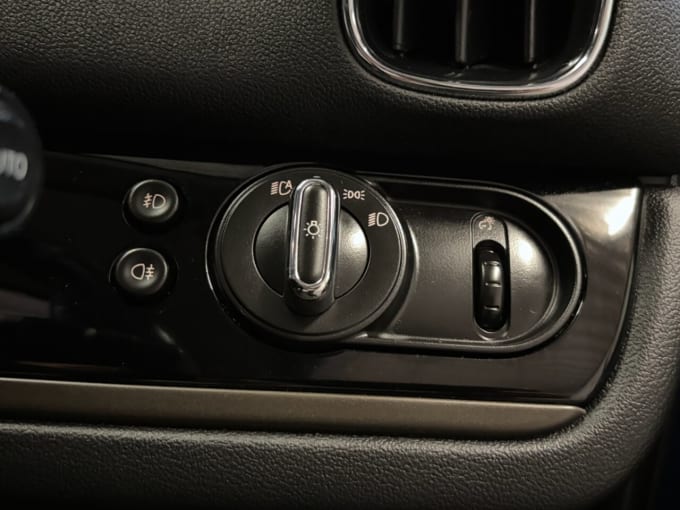 2025 Mini Countryman