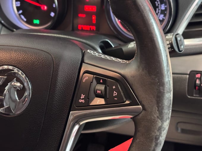 2025 Vauxhall Mokka