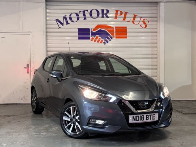 2025 Nissan Micra