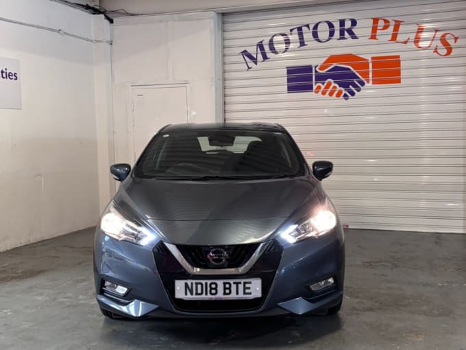 2025 Nissan Micra