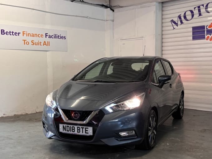 2025 Nissan Micra