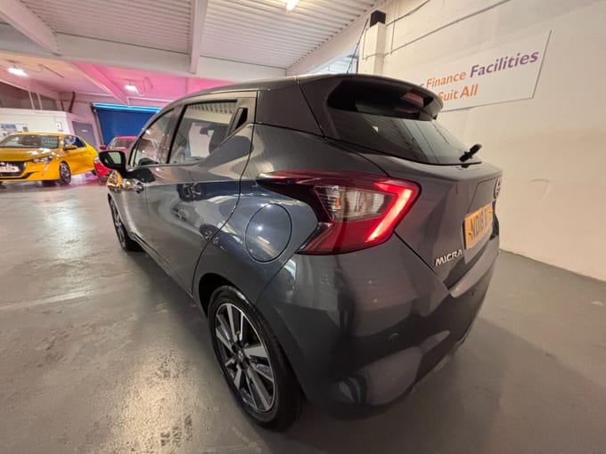 2025 Nissan Micra