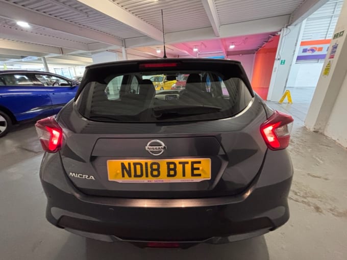 2025 Nissan Micra