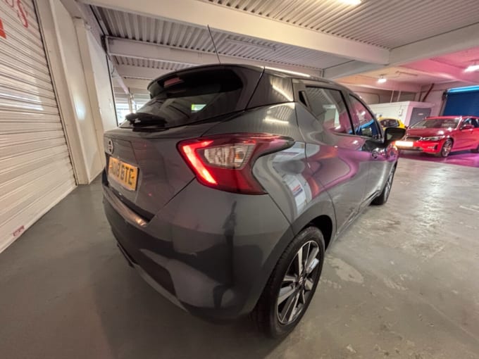 2025 Nissan Micra