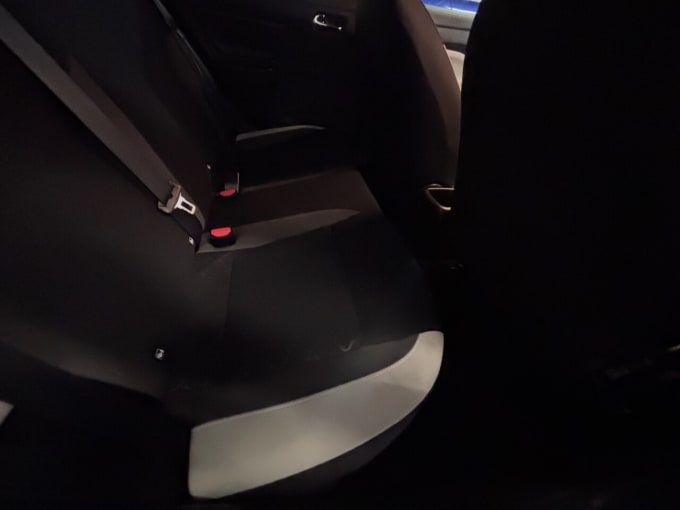 2025 Nissan Micra