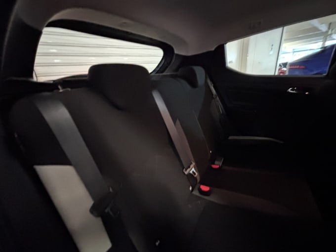 2025 Nissan Micra