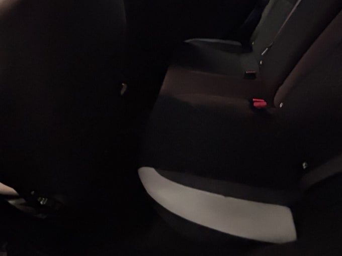 2025 Nissan Micra