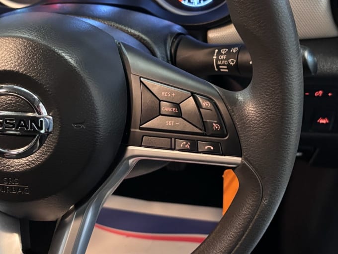 2025 Nissan Micra