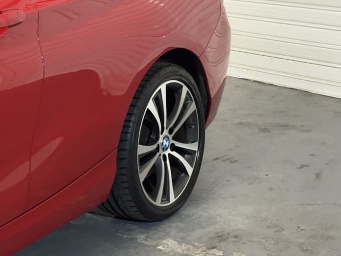 2025 BMW 2 Series