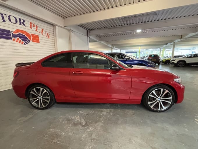 2025 BMW 2 Series