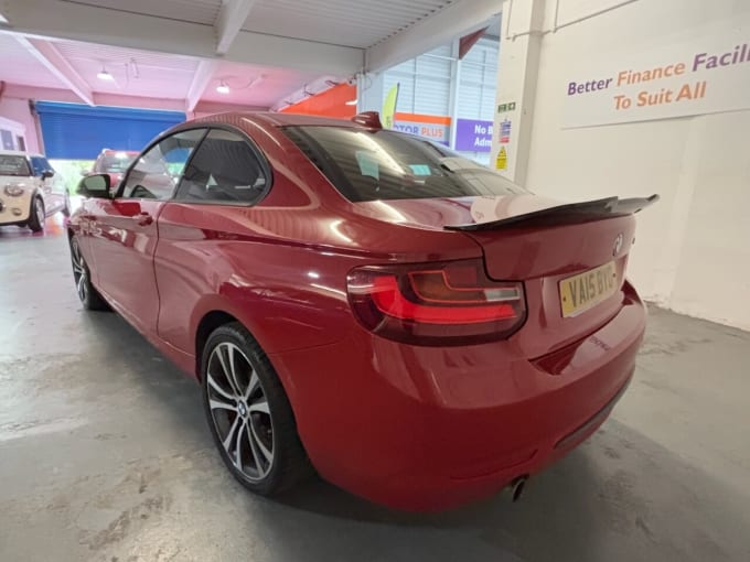 2025 BMW 2 Series