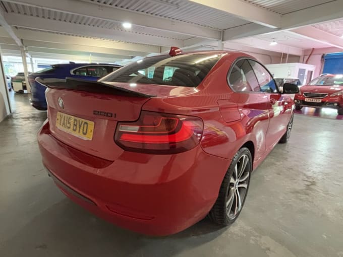 2025 BMW 2 Series