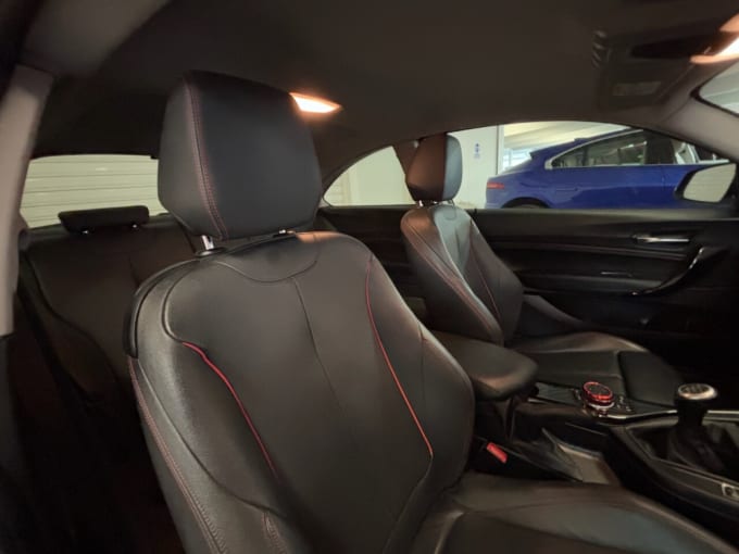 2025 BMW 2 Series