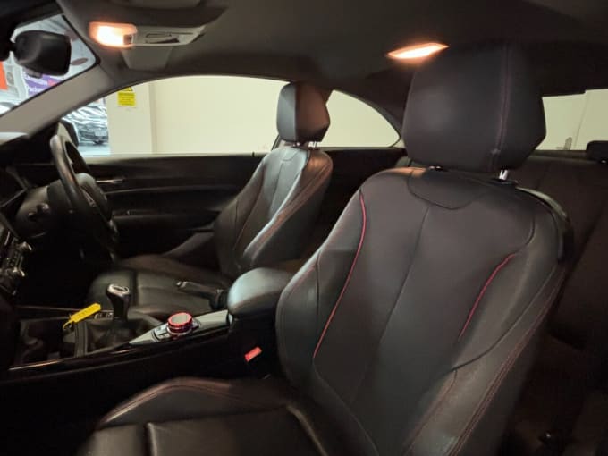 2025 BMW 2 Series