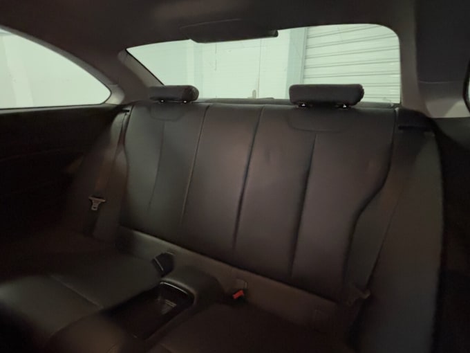 2025 BMW 2 Series
