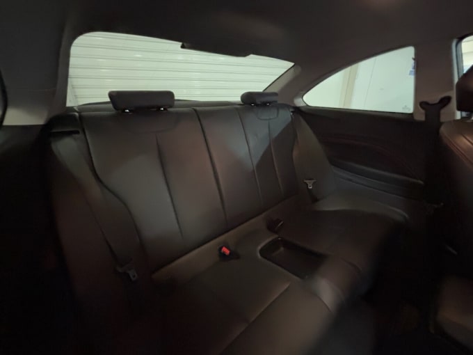 2025 BMW 2 Series