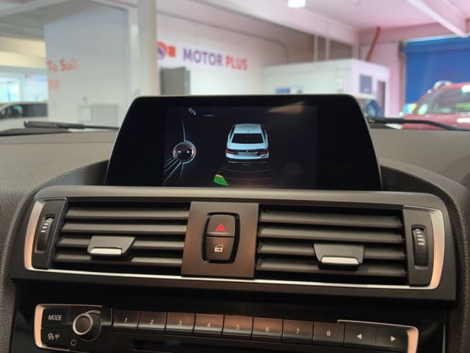 2025 BMW 2 Series