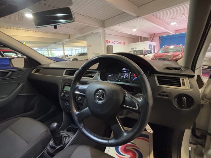 2025 Skoda Rapid