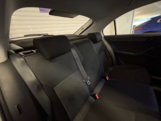2025 Skoda Rapid