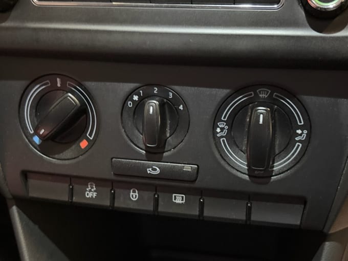 2025 Skoda Rapid
