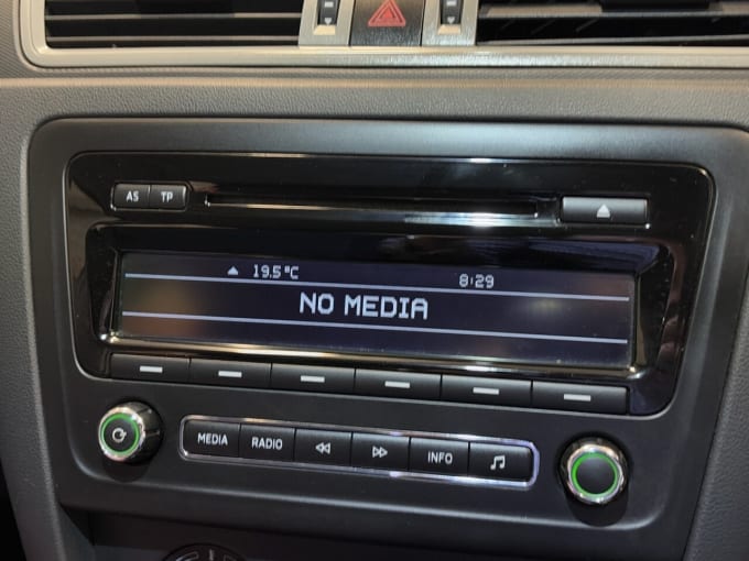 2025 Skoda Rapid