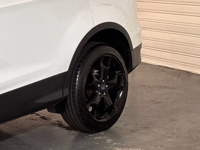 2016 Ford Kuga