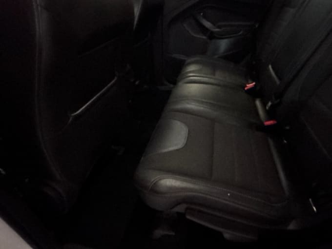 2016 Ford Kuga