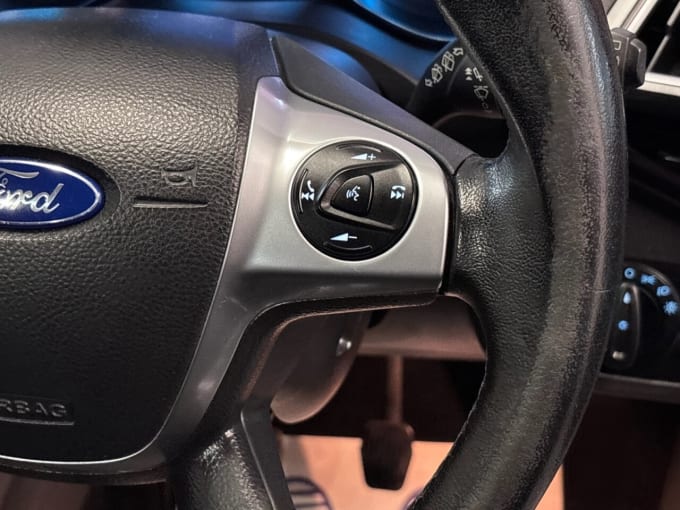 2016 Ford Kuga
