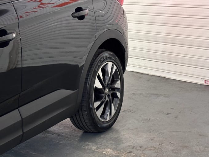 2025 Vauxhall Grandland X