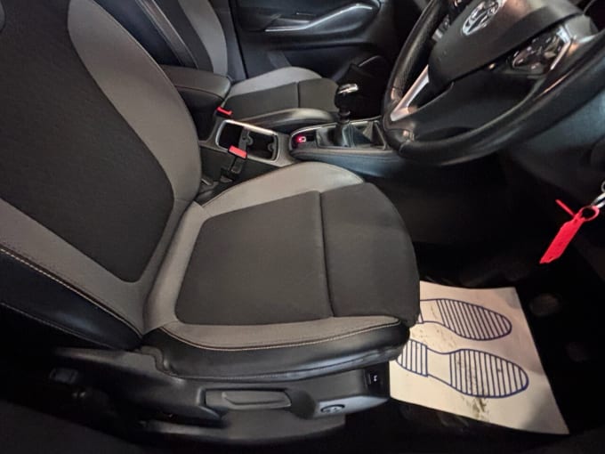 2025 Vauxhall Grandland X