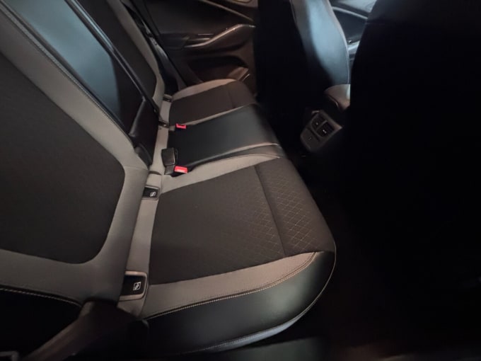 2025 Vauxhall Grandland X