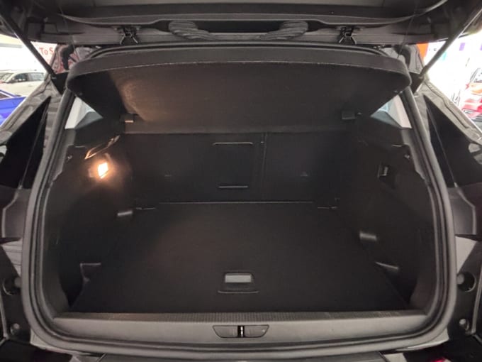 2025 Vauxhall Grandland X